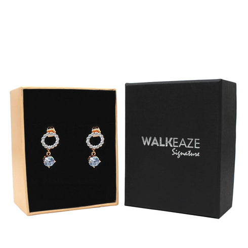 Women Earring Jewelry - 003141J